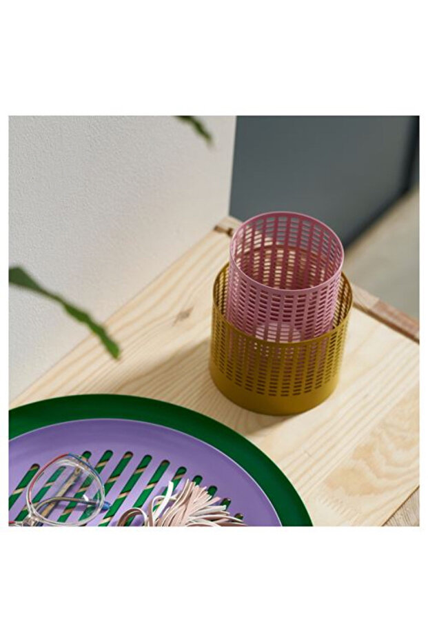 TESAMMANS TEALİGHT MUMLUK - 5