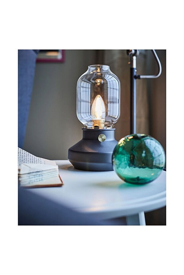 Tarnaby Kısılabilir Abajur - 5