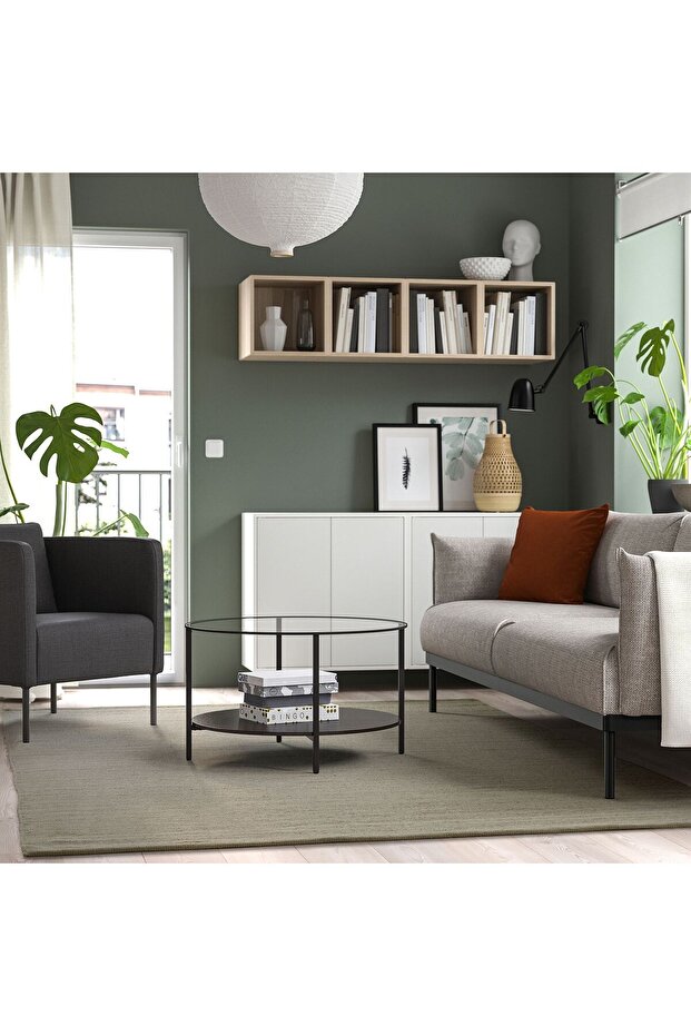 halı, gri, 200x300 cm - 3