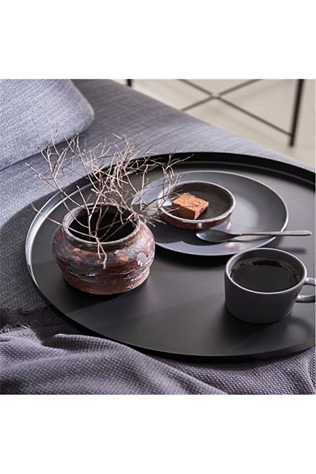 Gladom Tepsili Sehpa - 1