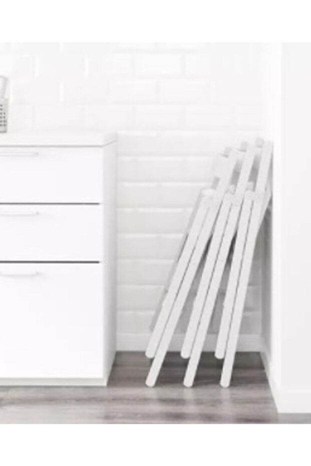 Terje Katlanabilir Sandalye - 2