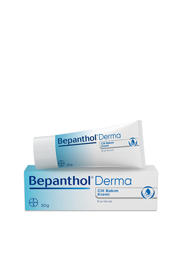 Cilt Bakım Kremi 50 Gr. - 1