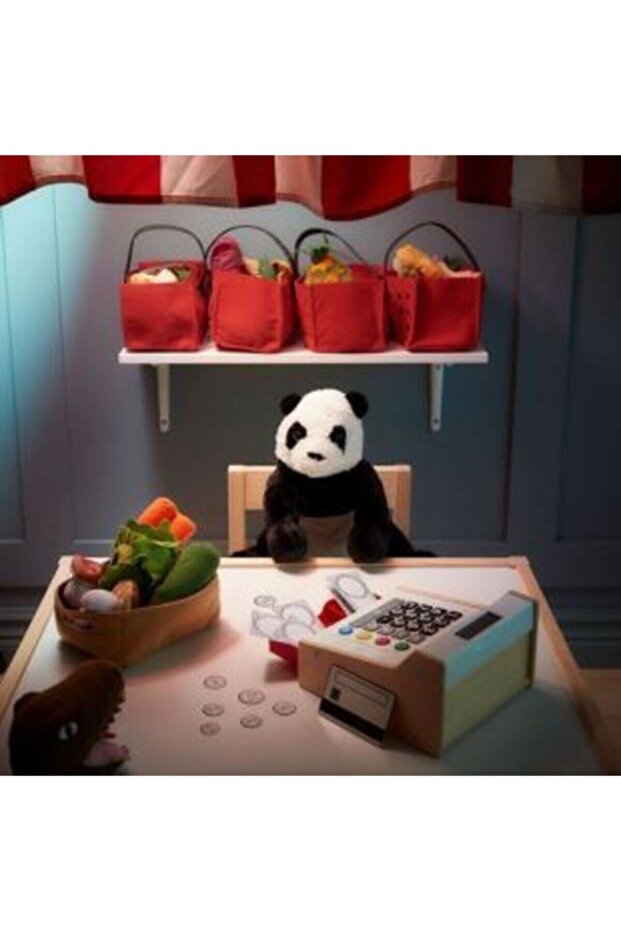 Duktıg Yazar Kasa - 3