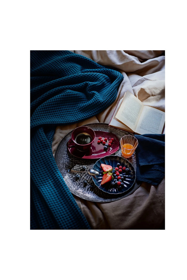 Yatak Örtüsü 150x250cm - 1