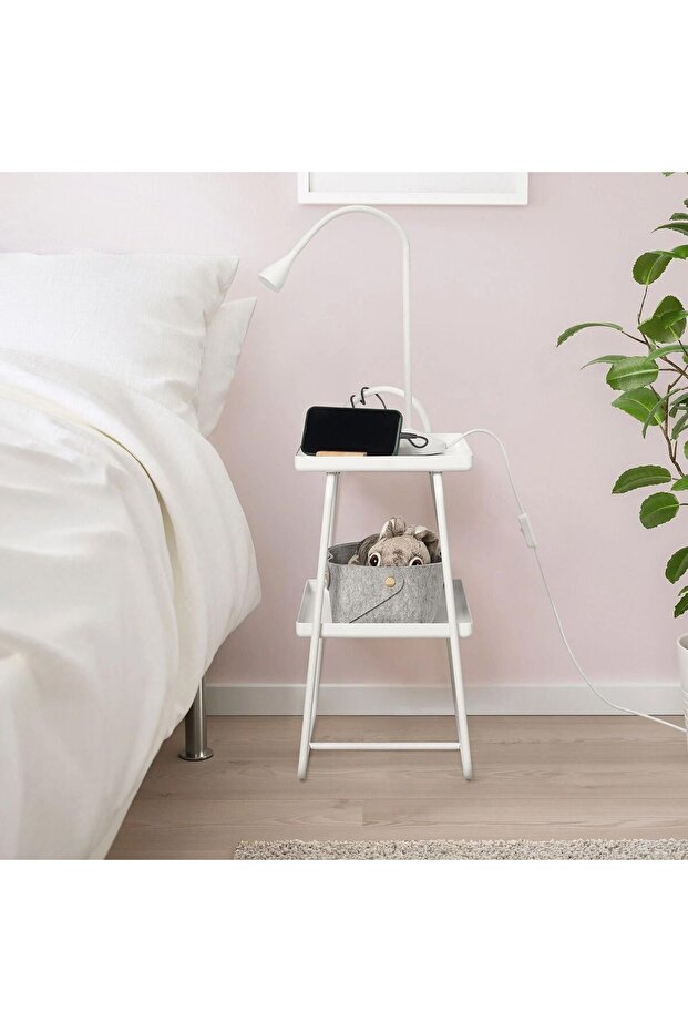 HATTASEN KOMODIN - 4