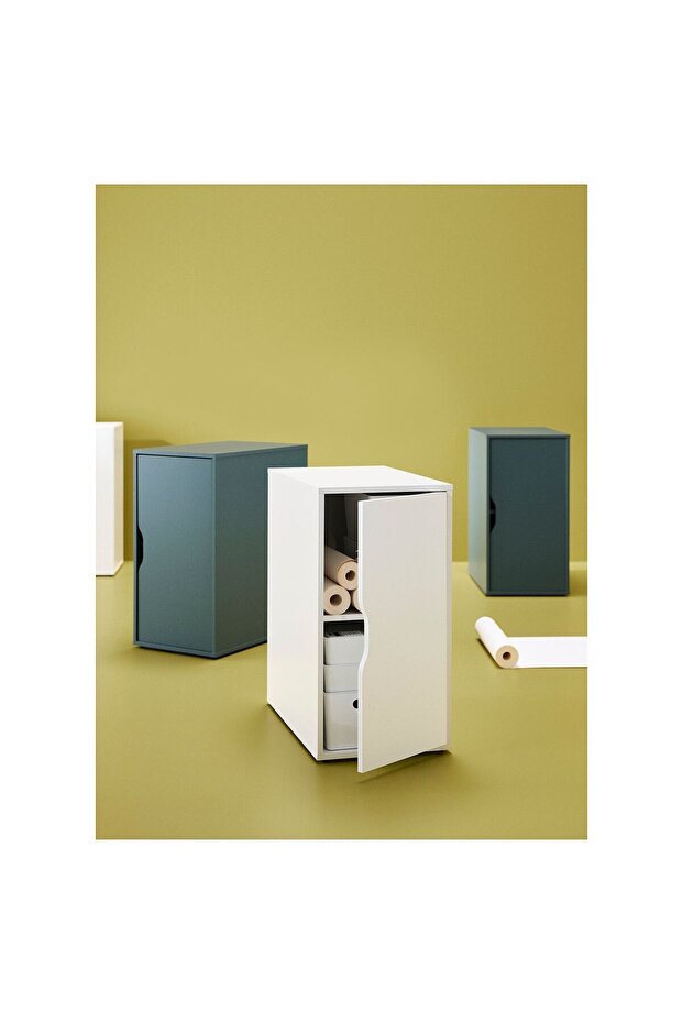 ofis dolabı , 36x70 cm - 7