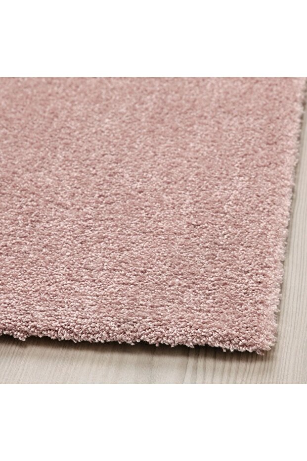 Knardrup Halı Pembe Orta Boy - 3