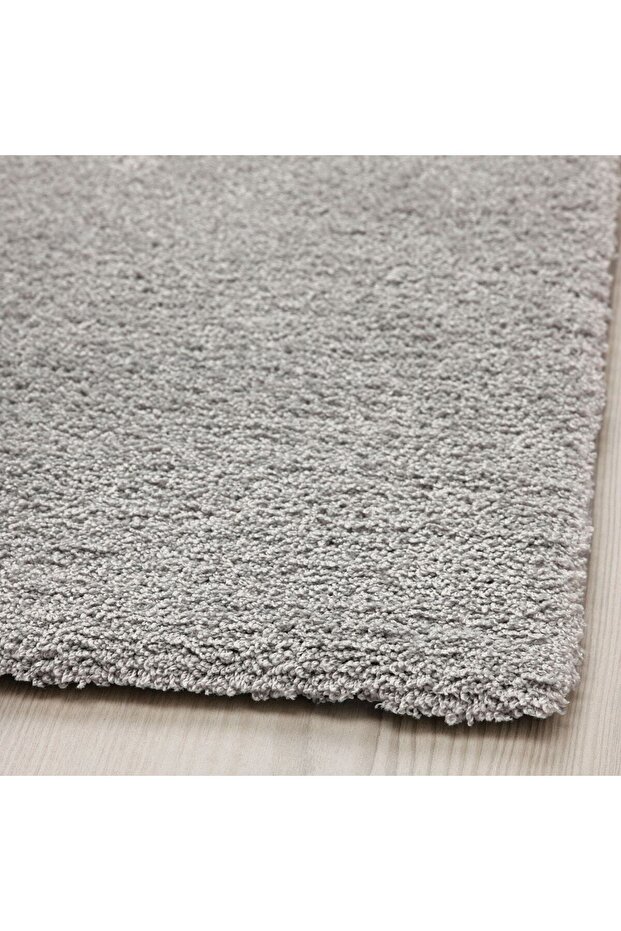 Knardrup Halı Açık Gri - 2