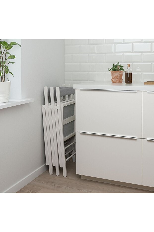 AKDENİZ TERJE KATLANIR SANDALYE - 5