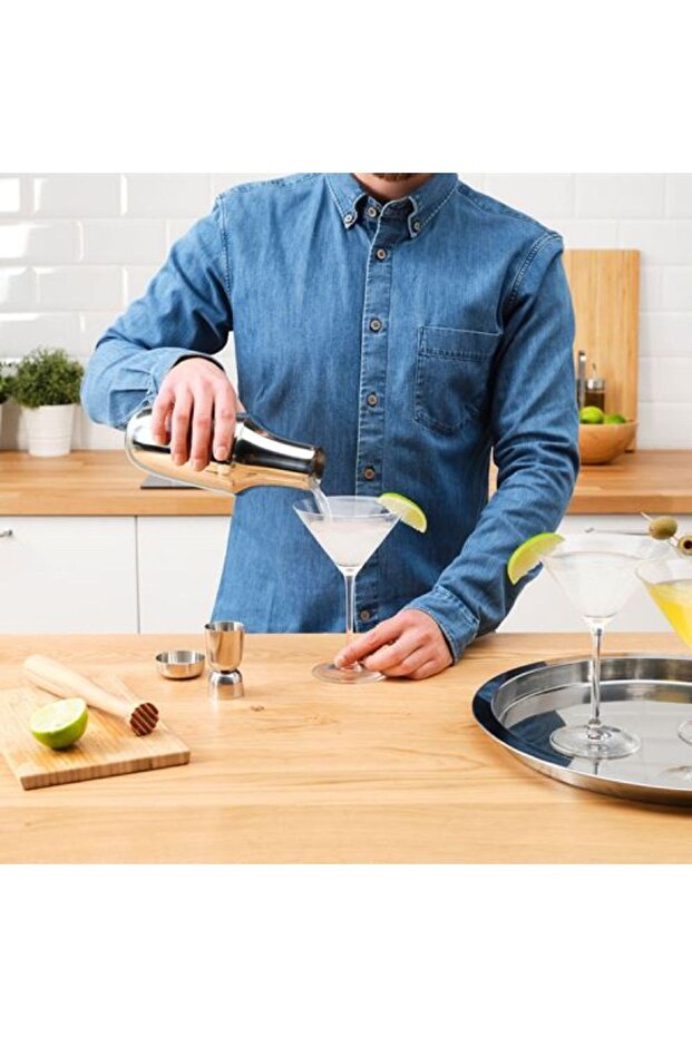 LUFTTÂT KOKTEYL SETİ - 5