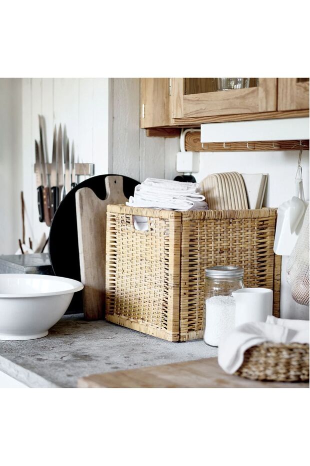 Kutu Sepet 32x34x32 cm - 2