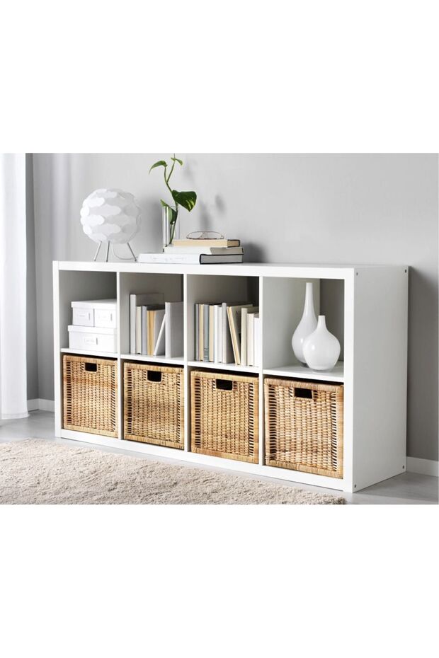 Kutu Sepet 32x34x32 cm - 5