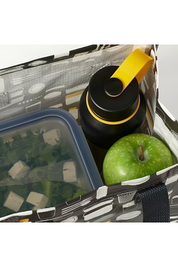 Hetlevrad Termos Matara Paslanmaz Çelik 500 Ml - 4