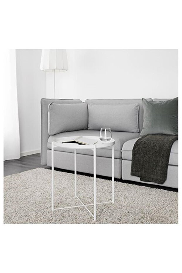 Gladom Tepsili Sehpa - 1