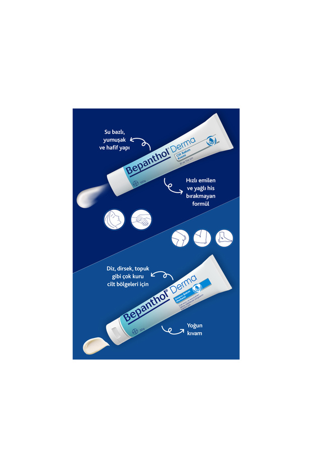 Cilt Bakım Kremi 100 Gr. - 3