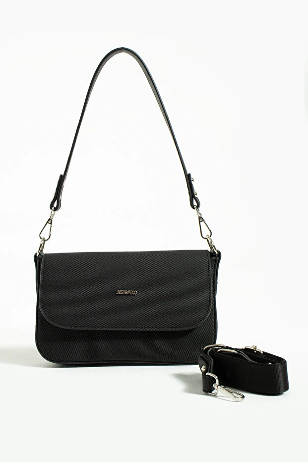 Women's New Season Lacos Hand and Shoulder Bag 236005 Mh