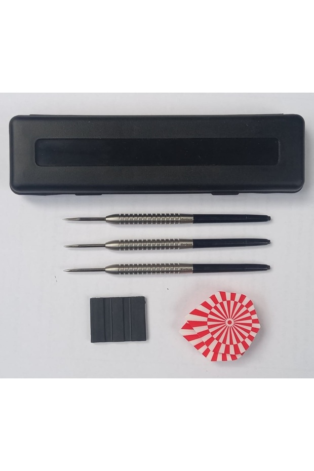 Tırtıl Dt23 Tungsten Dart Oku 23 Gr. - 3