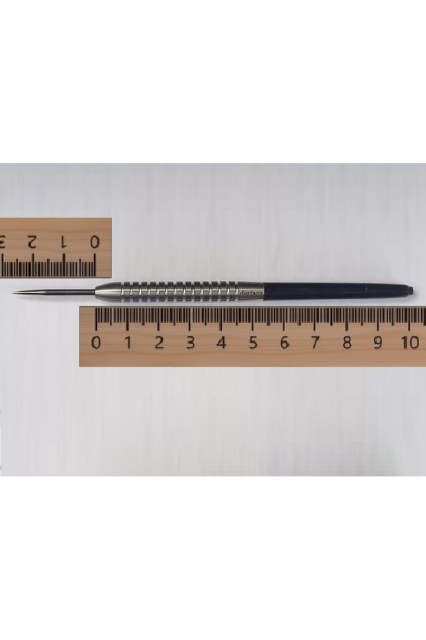 Tırtıl Dt23 Tungsten Dart Oku 23 Gr. - 5