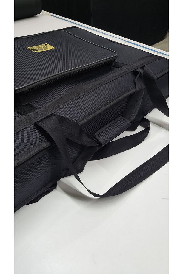 Prime 4+ Setup için Çanta Soft Case Kılıf. - 4