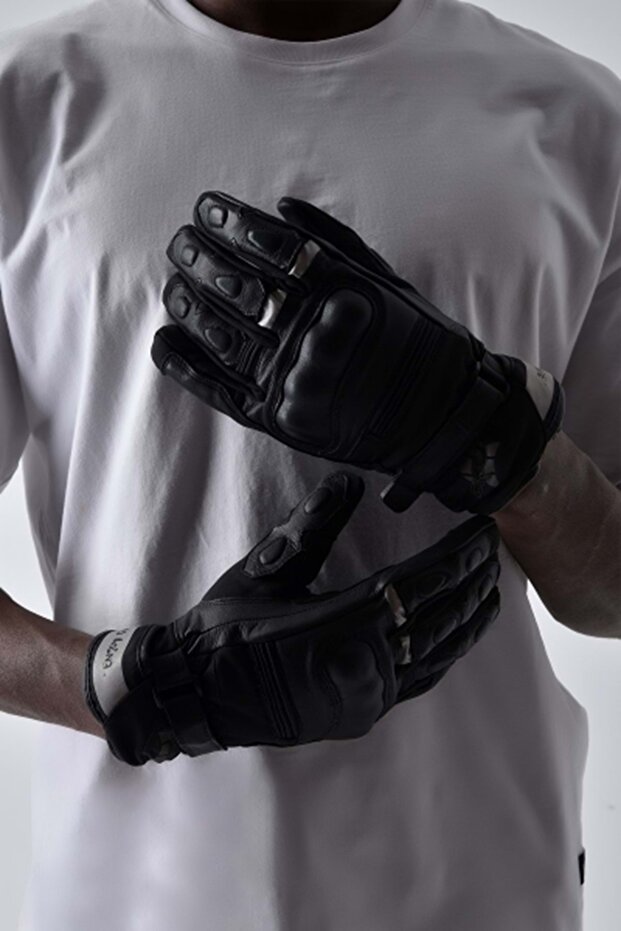 Tempest H20 Eldiven - 3