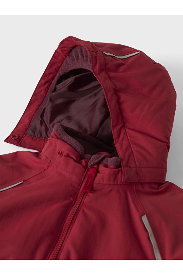 NMNSNOW06 КОСТЮМ SOLID FO - 6