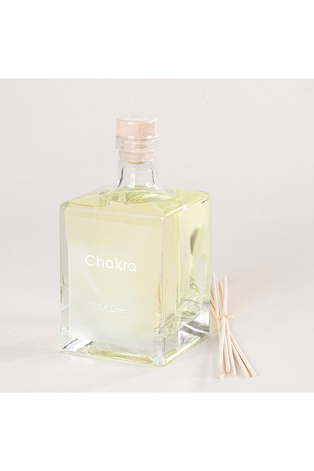 Çubuklu Oda Kokıusu 500 ML Soft Linen - 2