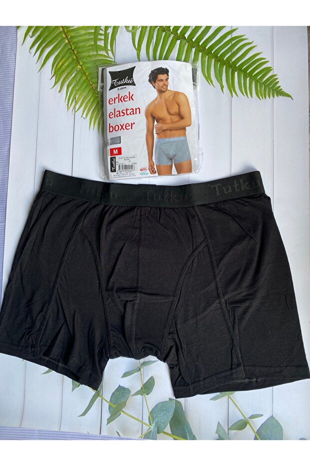 Men's Boxer 3-Pack - 1
