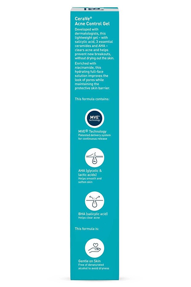 Kontrol Jeli 40ML - 4