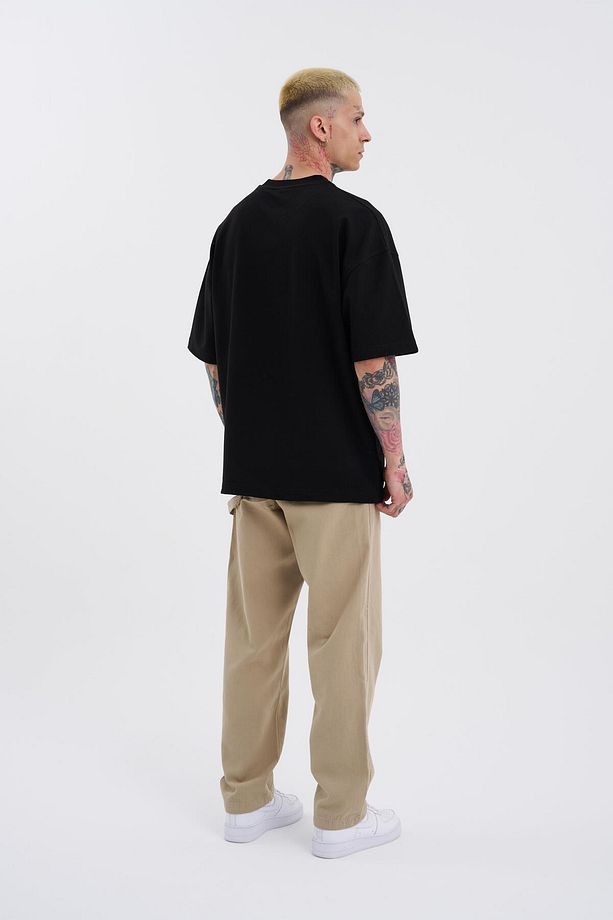 Erkek Regular Bej Jean - 6