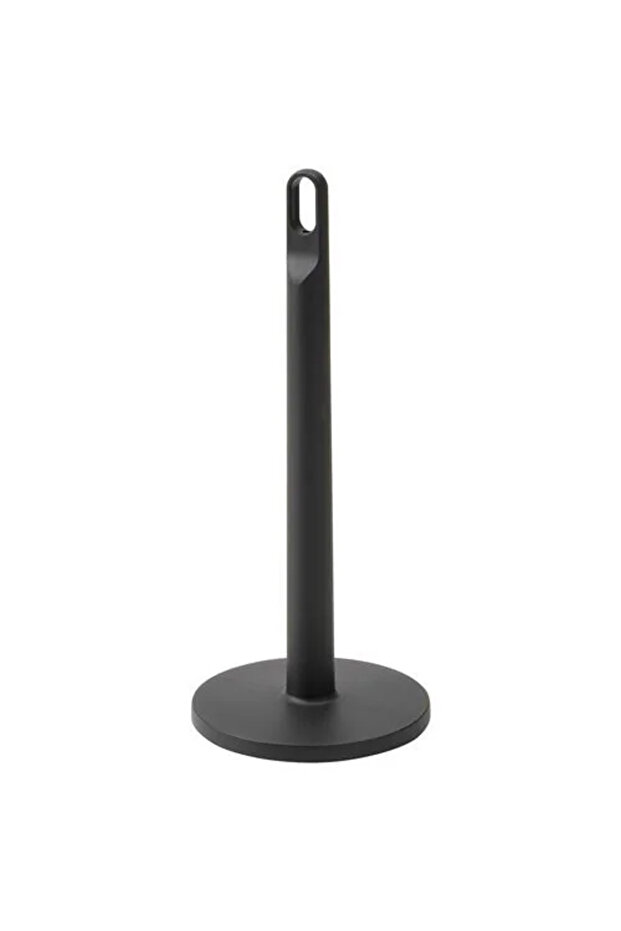 Sumuhome Family Paper Towel Holder Anthracite 30 cm