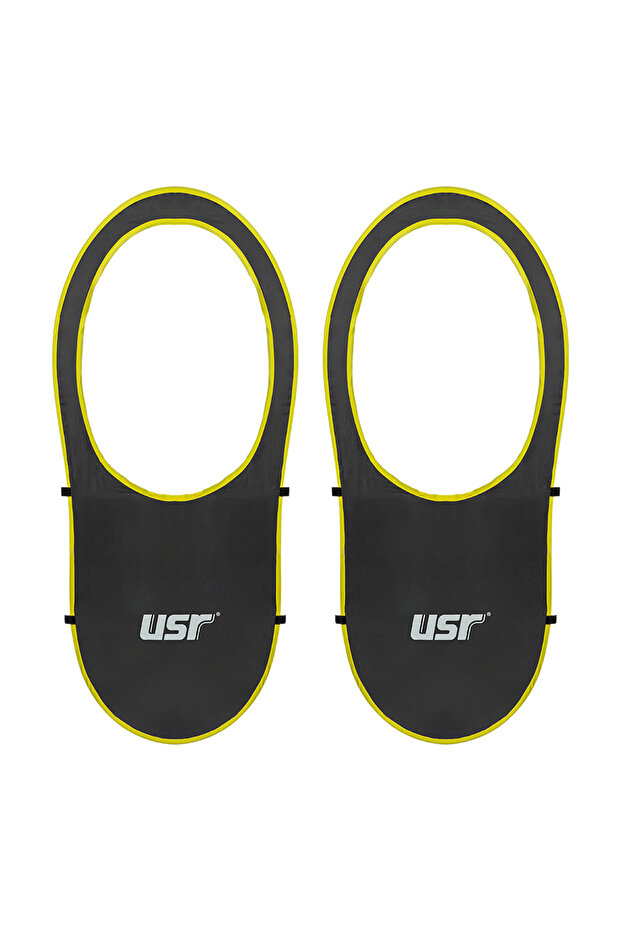 TT10 Tenis Hedefi - 1