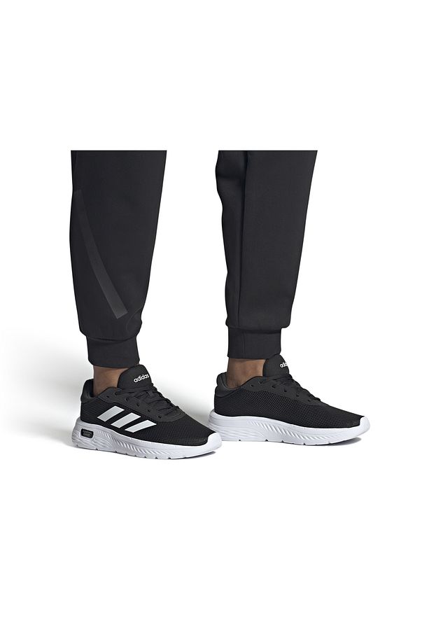 Cloudfoam Comfy Erkek Günlük Ayakkabı IH2973 Siyah - 2