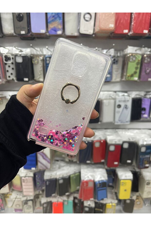 Galaxy NOTE 4 Kılıf Milce Kapak - 2