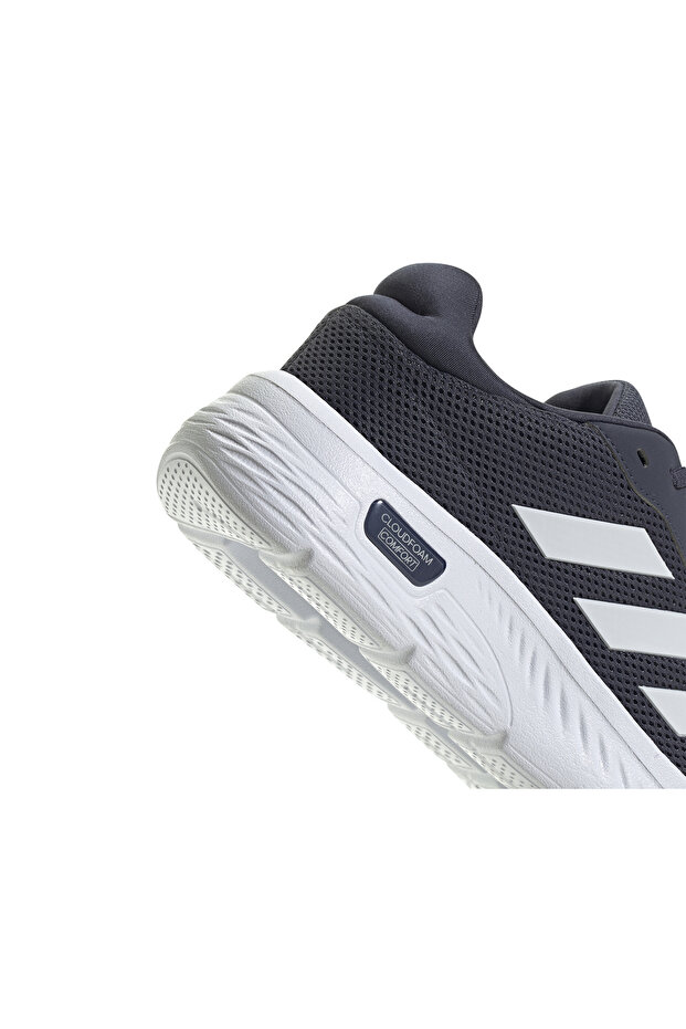 Cloudfoam Comfy Erkek Günlük Ayakkabı IH6130 Lacivert - 8