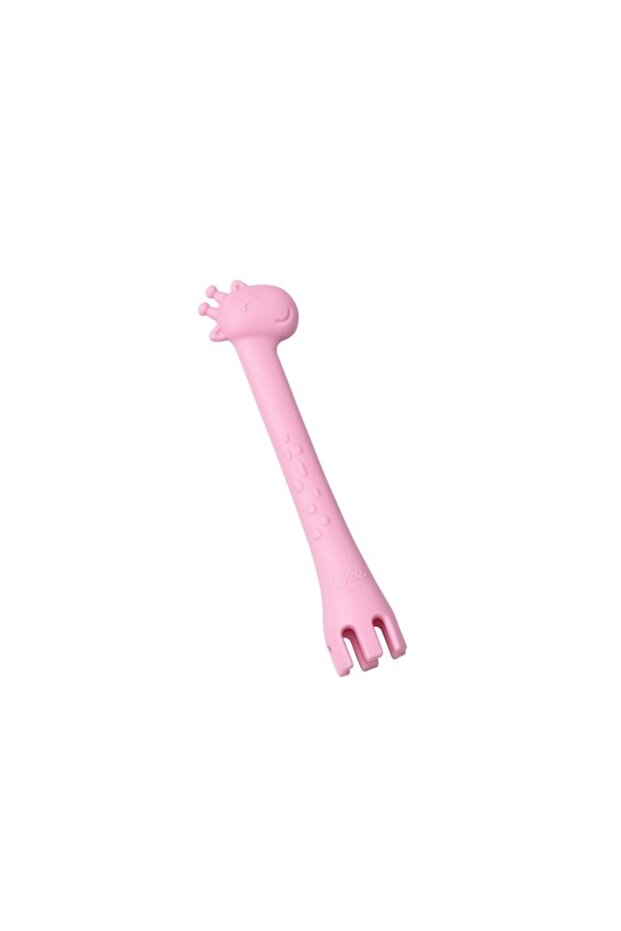 Prime Pink Spoon - Multi-Purpose - 1