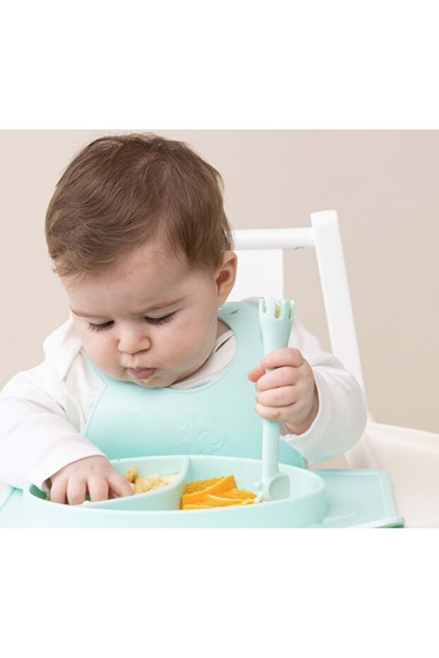 Prime Multi-Purpose Fork & Spoon (Code:924) - Orange - 8