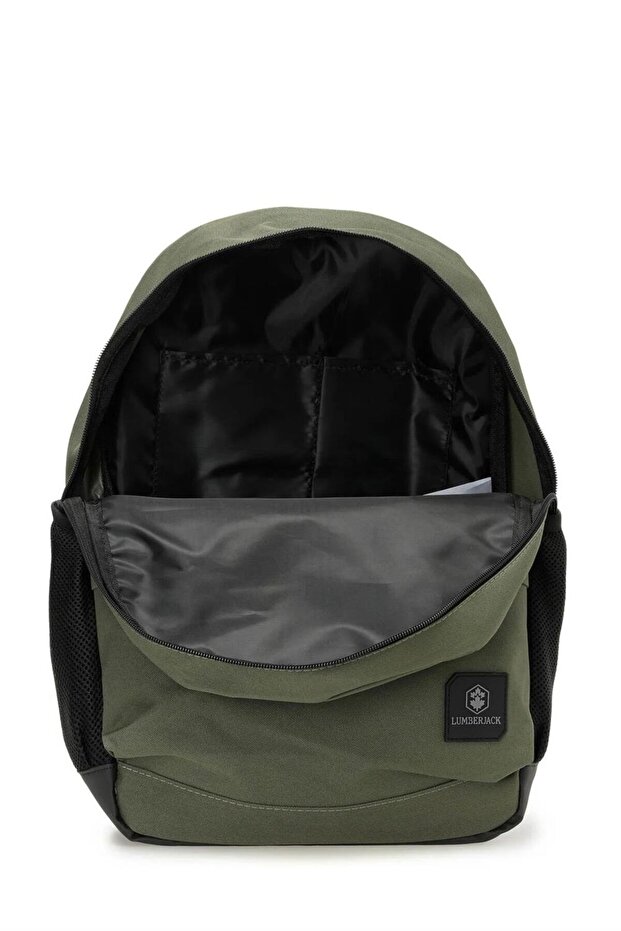 RUCSAC TOBY KHAKI - 4
