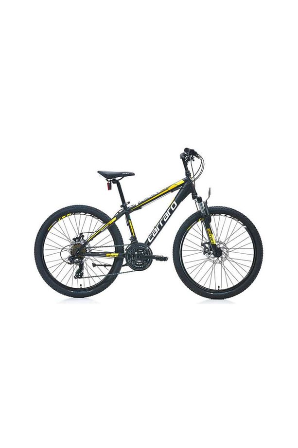 Speed 241 24 Jant Disk Dağ Bisikleti 2024 Model - 1