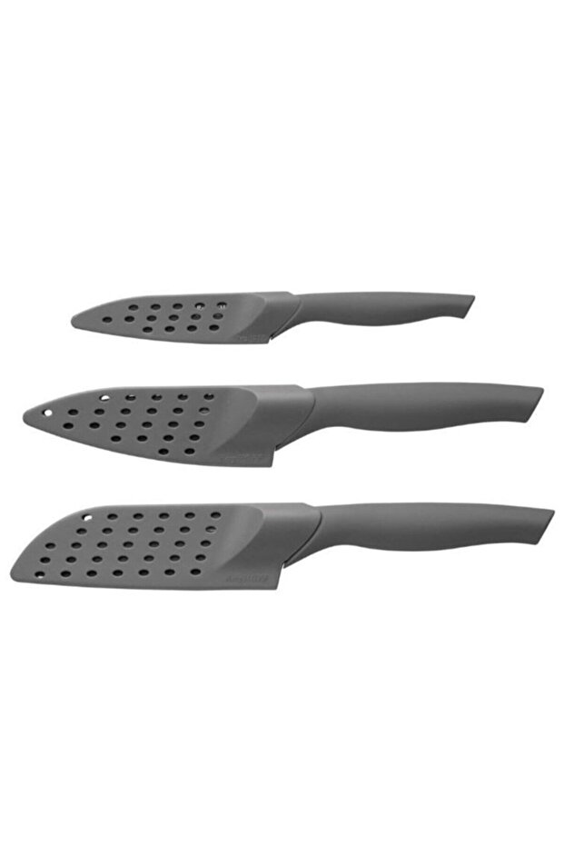 Essentials 3 Parça Bıçak Seti 1303005 - 2