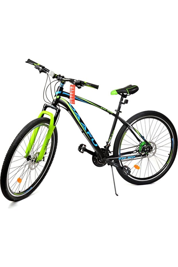 Sxc 300 27.5 Jant Hidrolik Disk Fren Dağ Bisikleti 2024 - 2