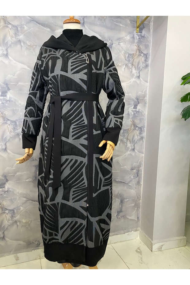 Orhan Store Tesettür Kap - 5