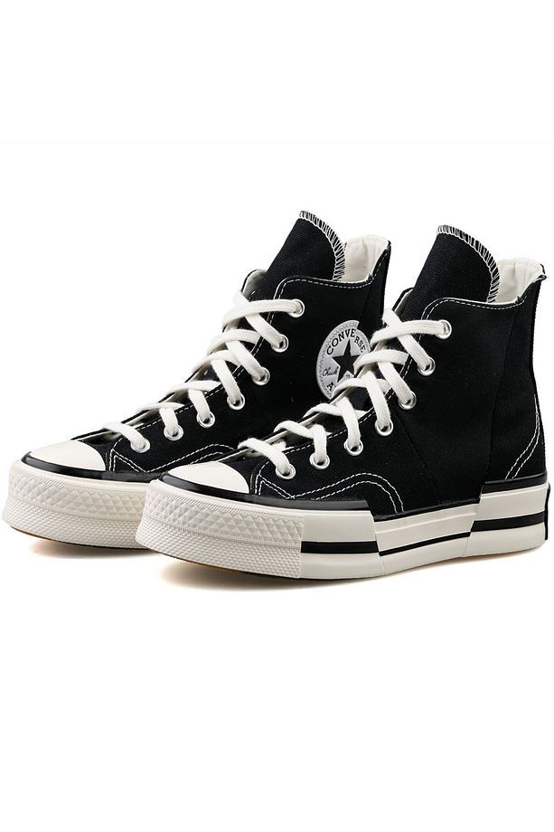 Chuck 70 Plus Canvas Günlük Ayakkabı Sneaker - 1