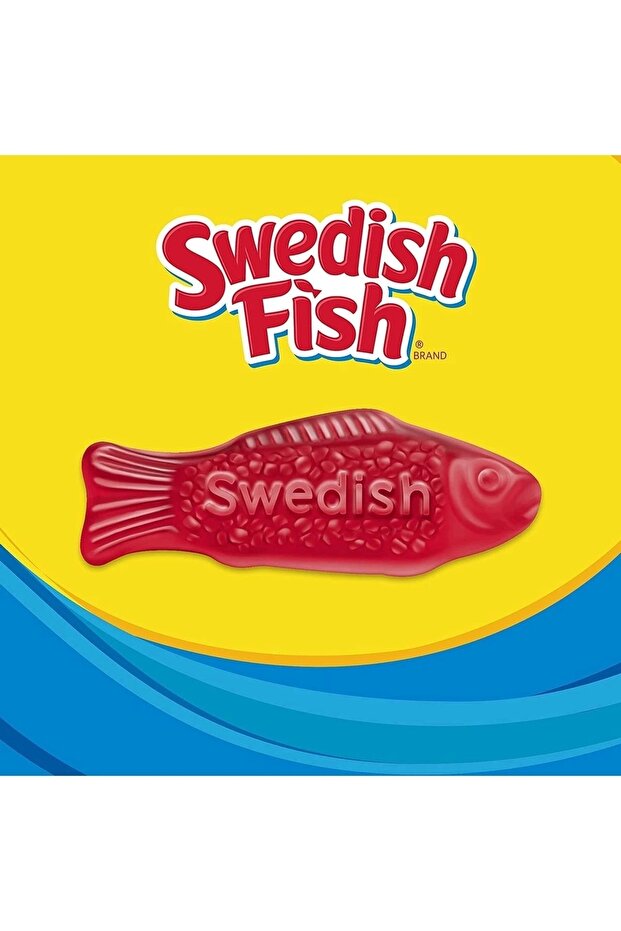 Soft & Chewy Candy 226 Gr. - 2