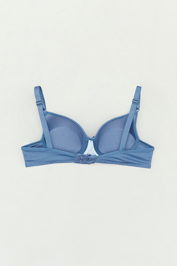 Supported Wire Bra - 3
