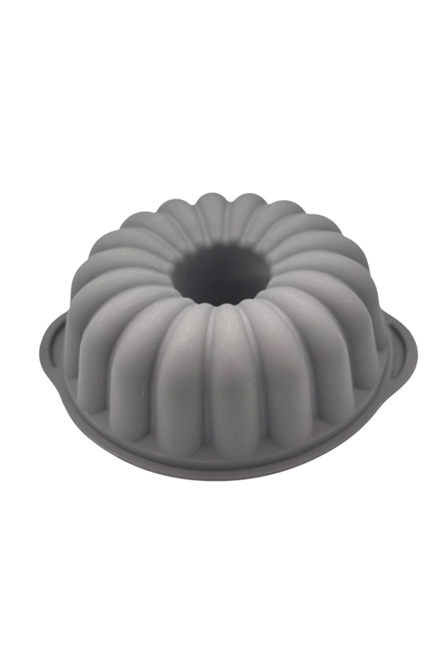 Round Slice Cake Mold - 2
