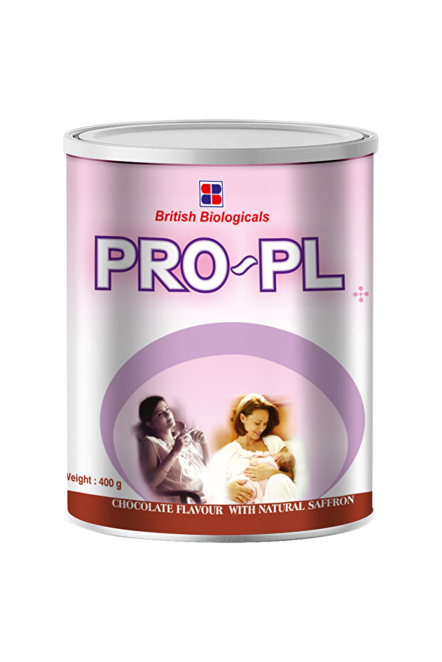 Pro Pl Chocolate Flavour 400Gm