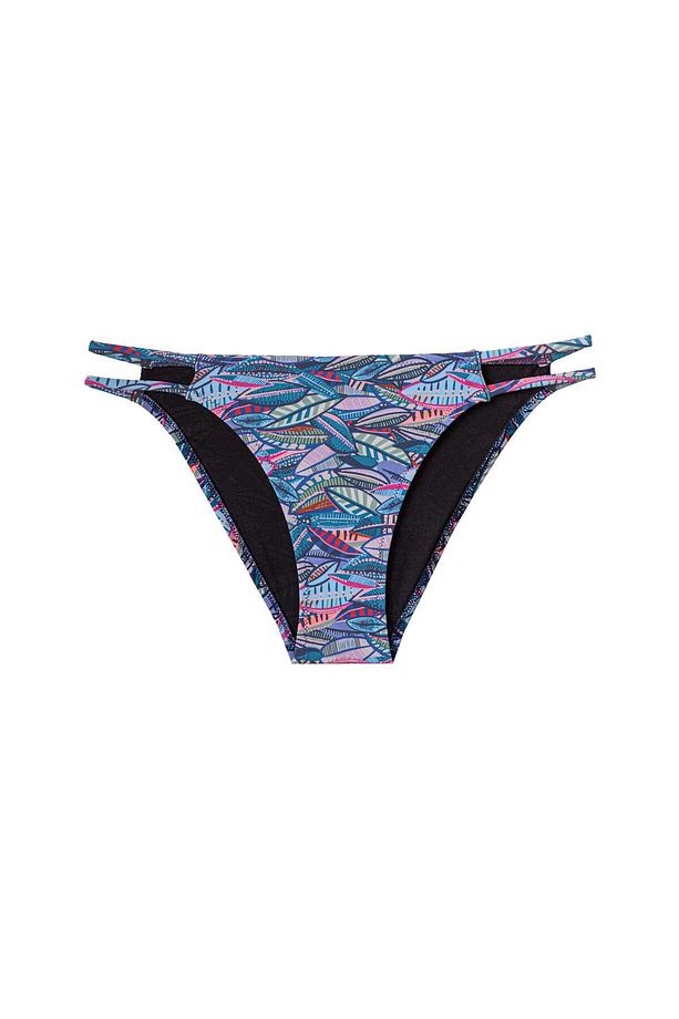 Albi Bikini Takım Yaprak Desenli - 8