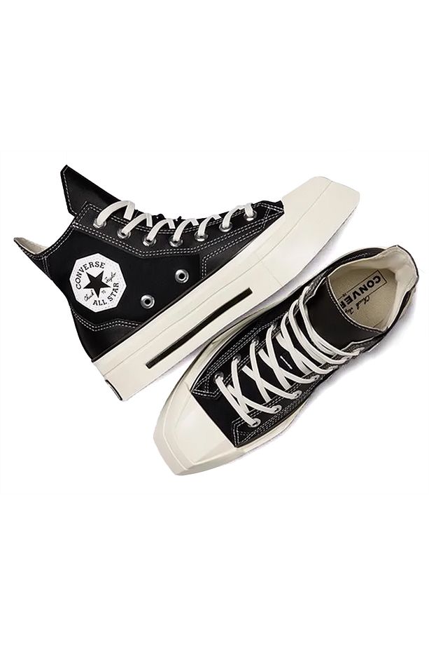 Chuck 70 De Luxe Squared Günlük Ayakkabı Sneaker - 4