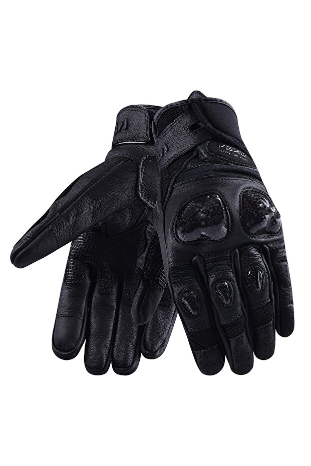 GP TECH PRO AIR ELDİVEN SİYAH - 1