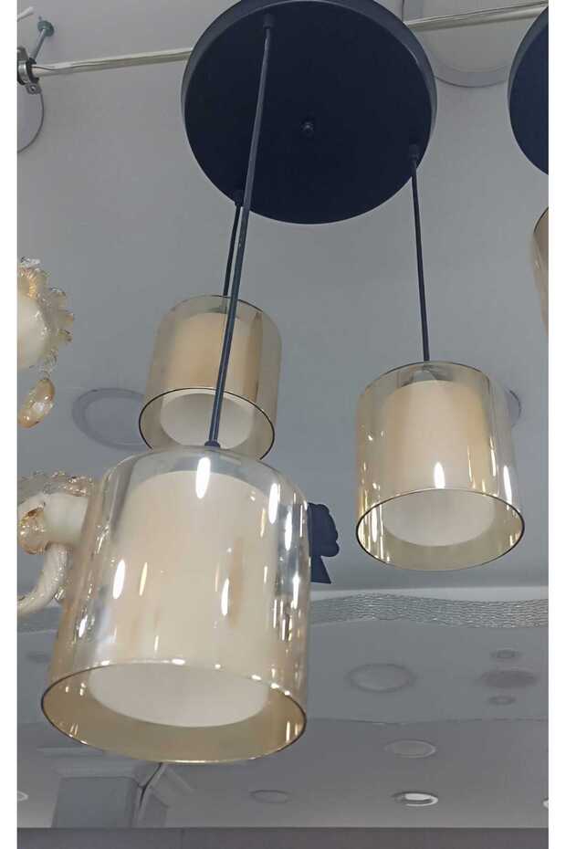 Venüs Oval Avize - 2